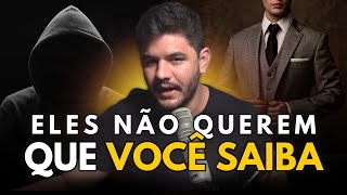 SE LIVRE DOS GURUS a verdade doa a quem doer [upl. by Nnylak]