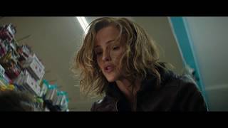 Peppermint Trailer Teaser 2018 Jennifer Garner Action Movie [upl. by Htes]