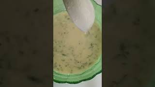 Panki Recipe From Rice Flour healthy food healthybreakfastideasforkids recipe [upl. by Winthorpe]