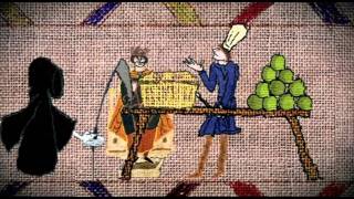 Heston Blumenthal on Medieval Food [upl. by Bainbridge]