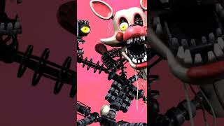 Mangle y Foxy ❤️😍🥰🌹 [upl. by Bandler466]