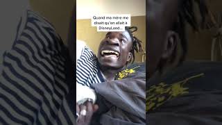 Ce genre de douille 🤣 mdr drôle humour enfance asmr [upl. by Eartnoed]