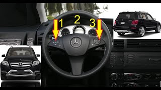 DIY  HOW TO RESET CHECK ENGINE LIGHT FREE EASY WAY MERCEDES [upl. by Areik192]