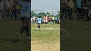 Legendary Penalty Kick ❤️ shorts penalty football [upl. by Ssew]