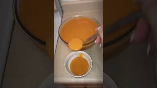 Sweet Potato Soup in Pressure Cooker  Dietitians Easy and Nutritious Recipe [upl. by Enila]