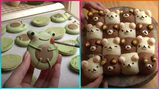 Cute Cakes amp Cookies That Are At Another Level [upl. by Rudd710]