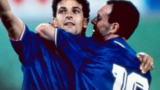 RIP TOTO SCHILLACI [upl. by Beniamino667]