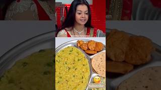 Gopi ne tiffin nhi bnaya😲 khichdi recipe😋 shorts saathnibhaanasaathiya gopi trendingshorts [upl. by Sillyhp]