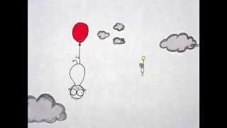 BILLYS BALLOON  student film by DON HERTZFELDT [upl. by Krm]