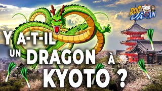 Des DRAGONS et des moines 🐉 Histoires secrètes de KYOTO [upl. by Robbins770]