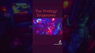 MarSin  The Prodigy Drumcover Clip [upl. by Dawson]