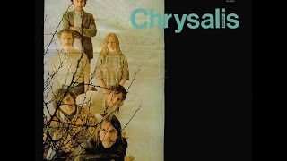 Chrysalis Cynthia Gerome with lyrics 1968 [upl. by Ariel]