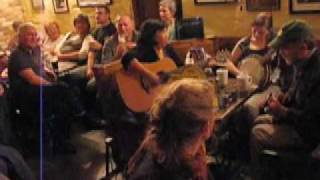 Irish Jig Set by The Martin Family Band [upl. by Haerdna277]