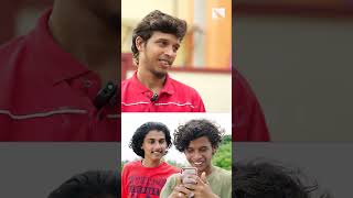 പറവയിലെ ഹസീബിന്റെ അടുത്ത പടം  Govind V Pai  Haseeb Parava  Interview [upl. by Asli149]