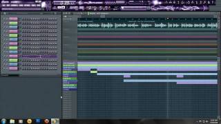 Basshunter Now youre gone flp [upl. by Anomis]