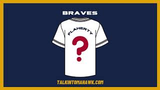 Why Atlanta Braves Wont Sign Jack Flaherty [upl. by Tews583]