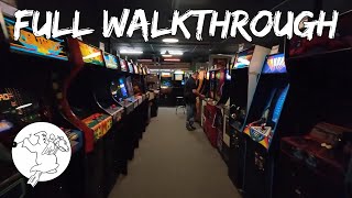 Galloping Ghost Walkthrough [upl. by Darraj]