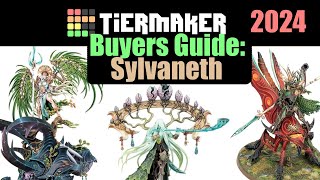 Sylvaneth buyers guide 2024 [upl. by Ellehcem]