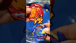 Hasbro BOLT SPRYZEN VS ULTIMATE VALTRYEK beyblade beybladeburst batalhasinscritoscyprus [upl. by Eric857]