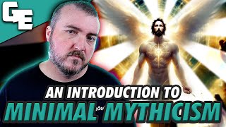 Exploring Minimal Mythicism and the Origins of Jesus  RFRx Presentation [upl. by Michaella]