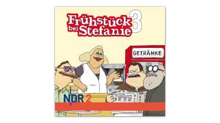 Frühstück bei Stefanie 3  Allein schon  12 [upl. by Reidar]