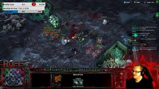 StarCraft 2 Stream 1122024 [upl. by Einttirb666]