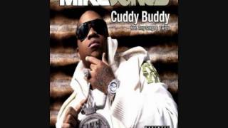 Mike Jones  Cuddy Buddy FtTpain Twista Lil Wayne HD [upl. by Verity]