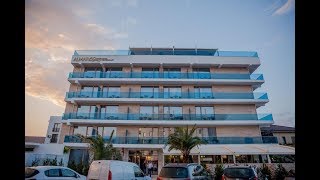 Almar Luxury Mamaia România [upl. by Marrilee17]