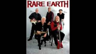 Rare Earth  Papa was a rolling stone [upl. by Dorraj]