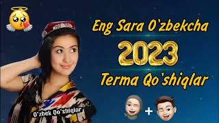 Eng sara qoshiqlari toplami Yangi Uzbek xit qoshiqlar 2024 xit qoshiqlar 2024 узбек музик [upl. by Shutz]