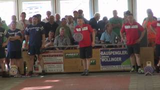 VF Stocksport Staatsliga 2015 VF Ladler Graz  EV Rottendorf [upl. by Otila]