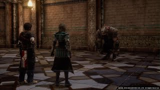 THE LAST REMNANT Remastered 29 The Fated One  Infestation [upl. by Chloris]