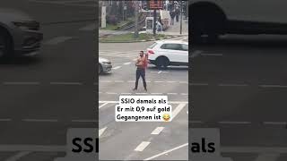 Legendär 🤣  SSIO [upl. by Teddman817]