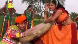 Rajasthani  PHAGUN  Holi Song  arunkumarphulwaria [upl. by Kerr469]