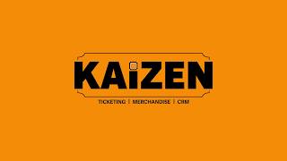 Kaizen  Apple Wallet [upl. by Notnilk937]