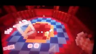 Minecraft  Nintendo Switch Edition Super Hard Boss Battle [upl. by Lehte933]