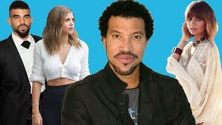 Lionel Richie’s kids Everything you need to know about them [upl. by Crespi]