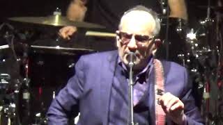 Elvis Costello live full concert 812019 the pearl at the palms [upl. by Rosaleen]