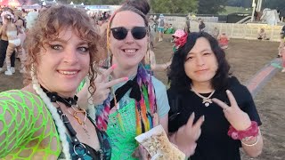 imagine festival 2023 VLOG [upl. by Iy]