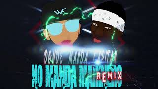 DONDE MANDA CAPITAN NO MANDA MARINERO REMIX [upl. by Leuams]