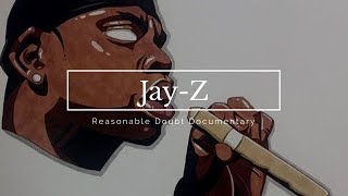 JAY Z  Reasonable Doubt A Documentary [upl. by Elik449]