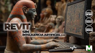 💥​REVIT 1000 veces mas rápido con Inteligencia Artificial  ia glyph copilot plugin [upl. by Anaerdna]