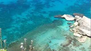 Il mare di Tropea in Calabria [upl. by Jorin]