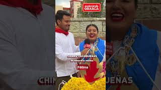 Viva Oaxaca y su Guelaguetza 2024 [upl. by Glick]