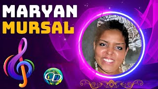 Maryan Mursal l Heesta Waan ku Daalay Raadiskaagii [upl. by Honniball]