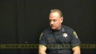 Reno Police Department  Chief discusses high marks on citizen survey [upl. by Latona]