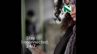 Need airtime or data Youre sorted with the Nedbank Money app [upl. by Bikales]