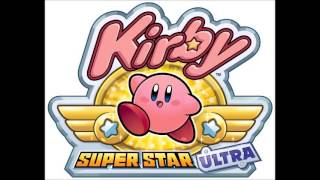 Dyna Blades Nest  Kirby Super Star Ultra [upl. by Aryas326]