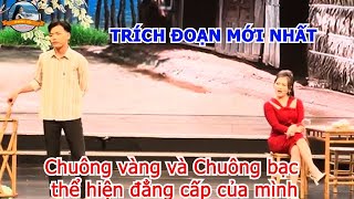 Lê Hoàng Nghi CVVC trong trích đoạn mới nhất thể hiện sự duyên dáng dễn thương và đẳng cấp [upl. by Onil]