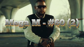 Mega M  60 2 Official Video [upl. by Ahsart416]